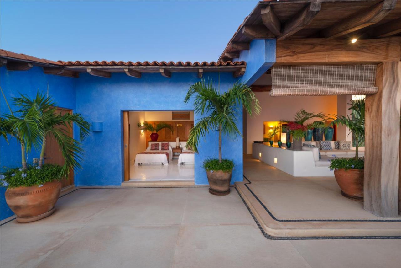 Casa Aries Villa Careyes Kültér fotó