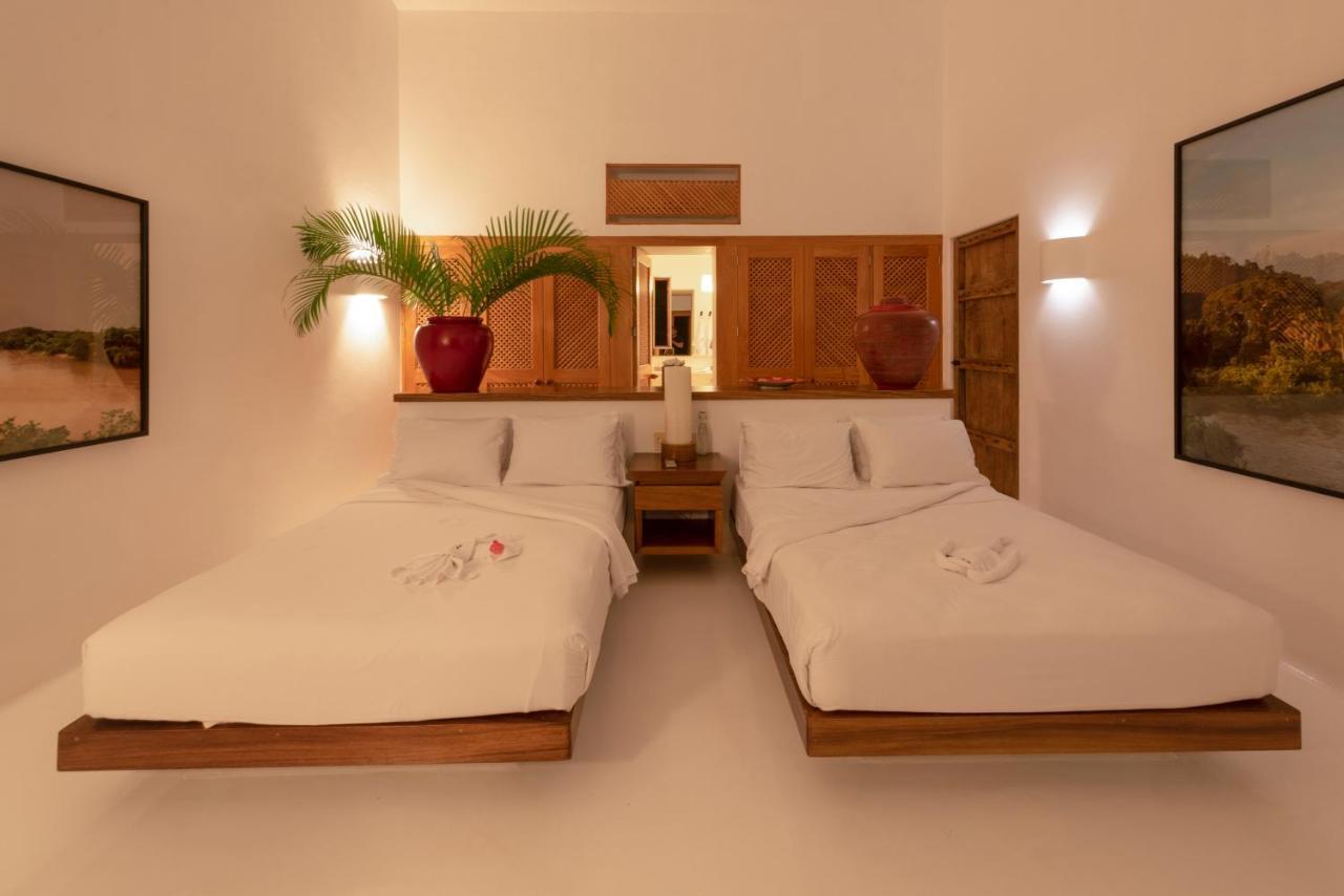 Casa Aries Villa Careyes Kültér fotó