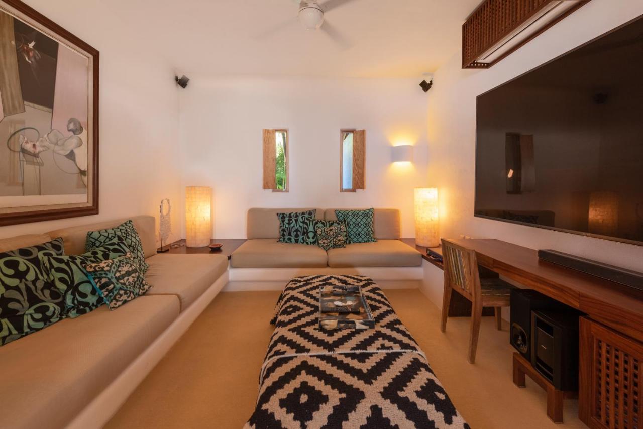 Casa Aries Villa Careyes Kültér fotó